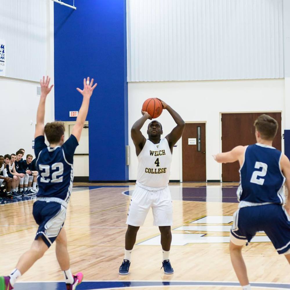 Meet your Posher, Chris